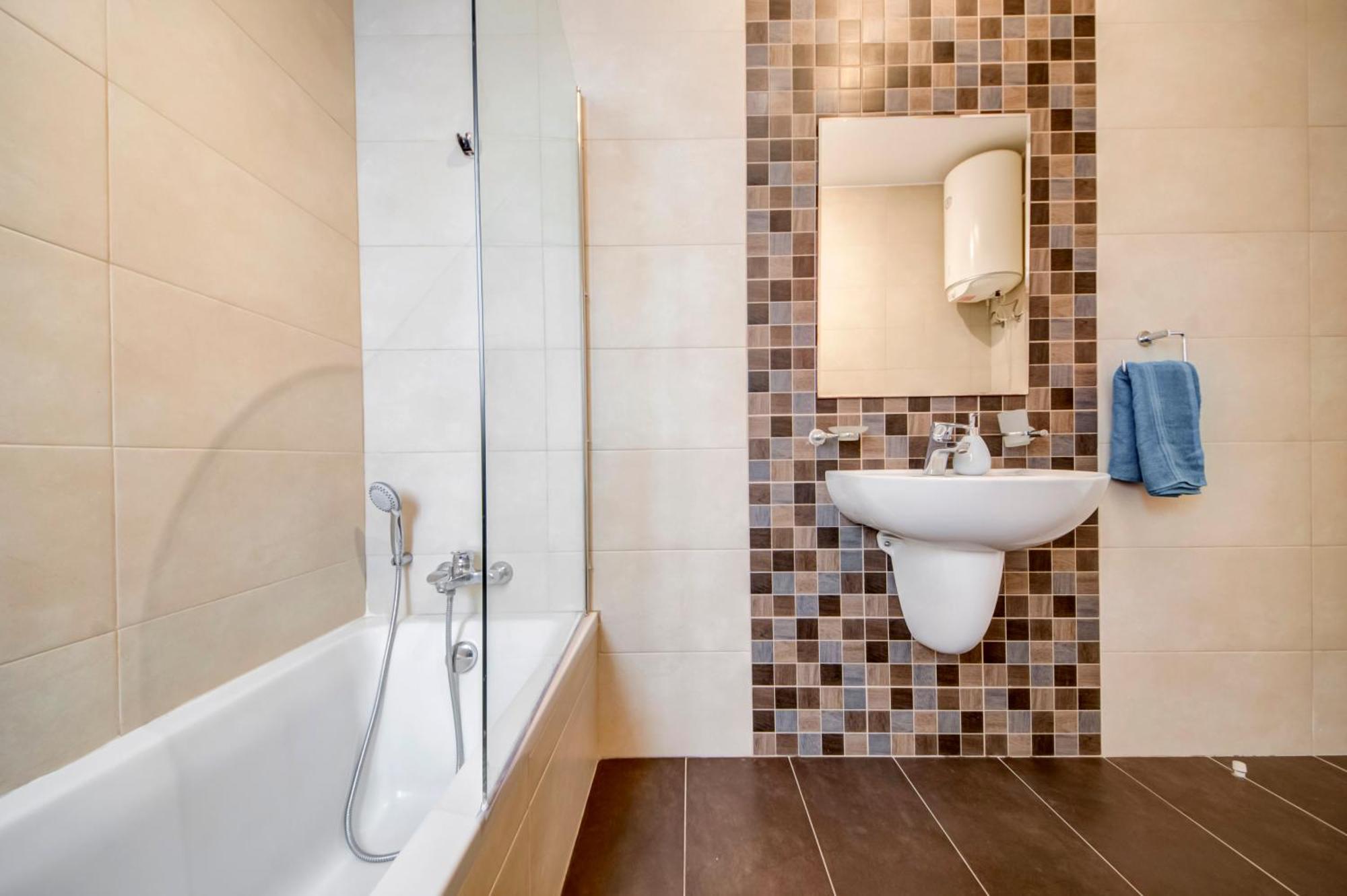 Modern 2Br Apt With Balconies In St Julians, Paceville - Apt 5 By Vaganza St. Julian's Exterior foto